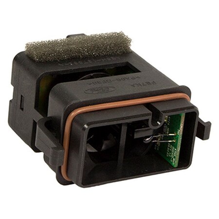Motorcraft Motor Asy, Yh1888 YH1888